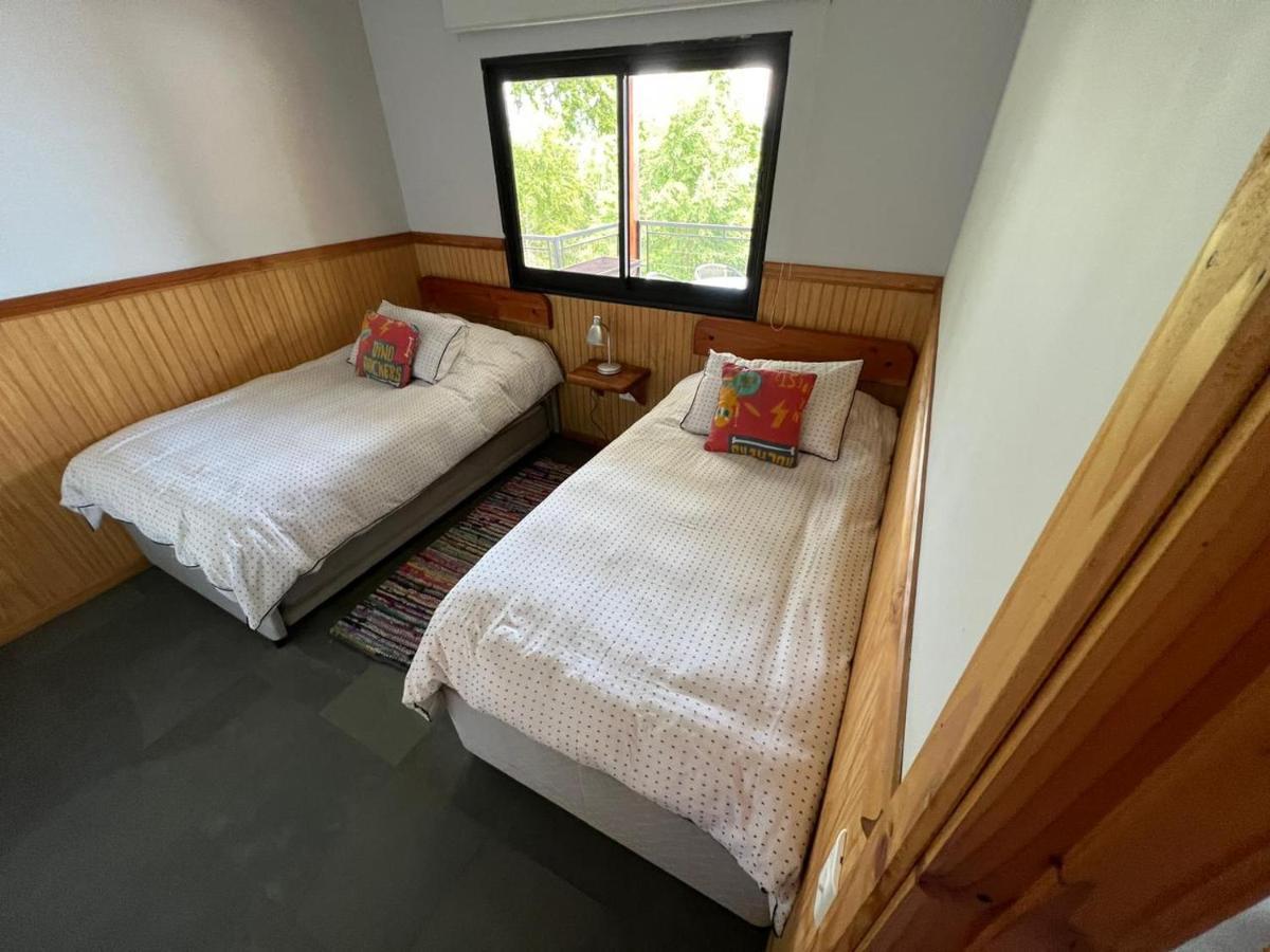 Cabanas El Roble ליקאן ריי מראה חיצוני תמונה