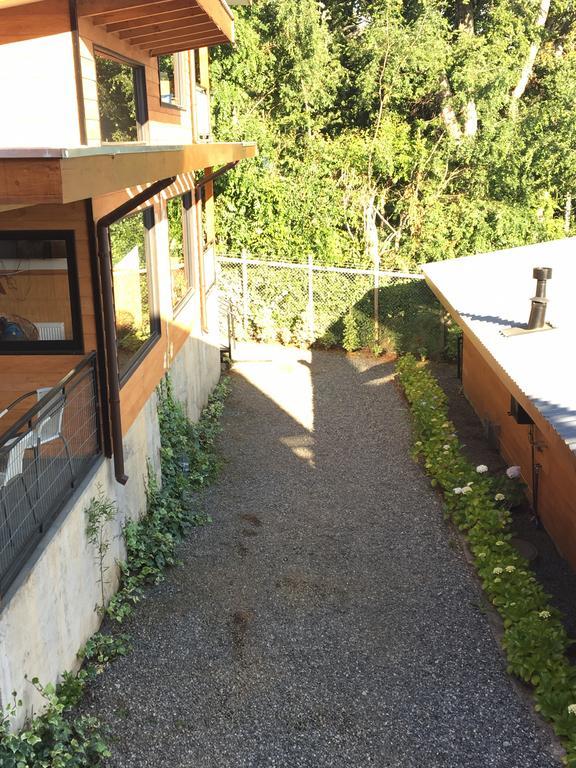 Cabanas El Roble ליקאן ריי מראה חיצוני תמונה