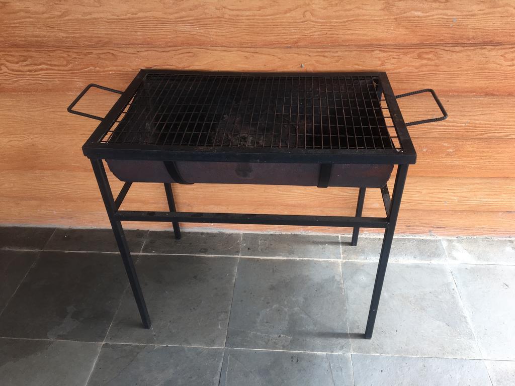 Cabanas El Roble ליקאן ריי מראה חיצוני תמונה